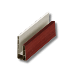 LIS A WOOD 13 END MAIHOME / 4M