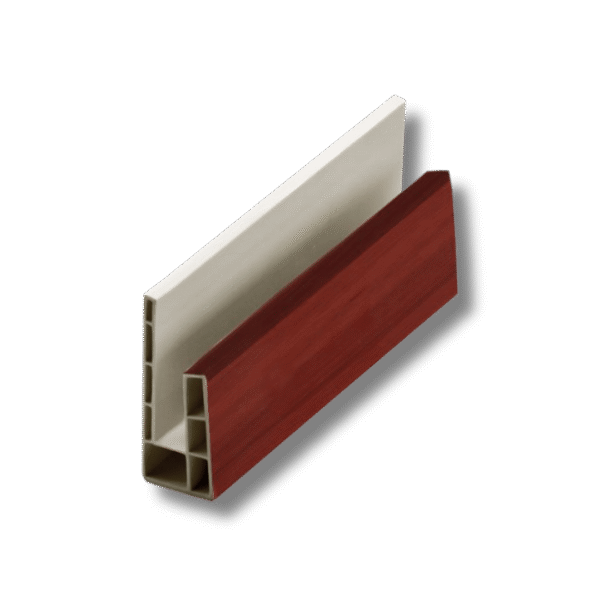 LIS A WOOD 13 END MAIHOME / 4M
