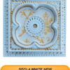 Ornamen S4 / W NEW / 60x60 - Gambar 2