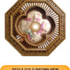 Ornamen S8 / GB NEW / 60x60 - Gambar 2