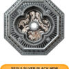 Ornamen S8 / SB NEW / 60x60 - Gambar 2