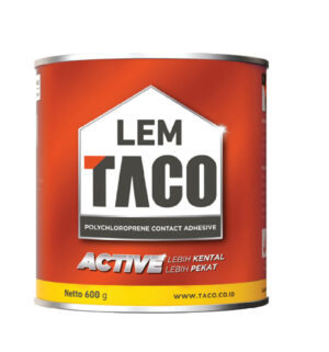 LEM TACO ACTIVE 600 G