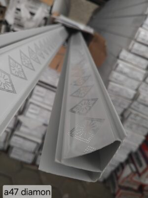 LS A47 DIAMON BRANZ