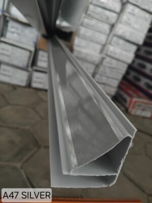 LS A47 SILVER BRANZ