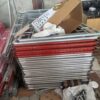 SCAFFOLDING MERAH 1 SET - Gambar 2