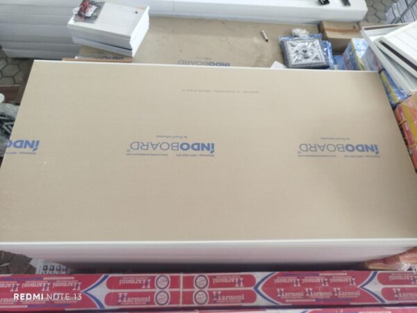 GIPSUM INDOBOARD