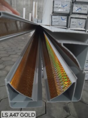 LS A47 GOLD BRANZ