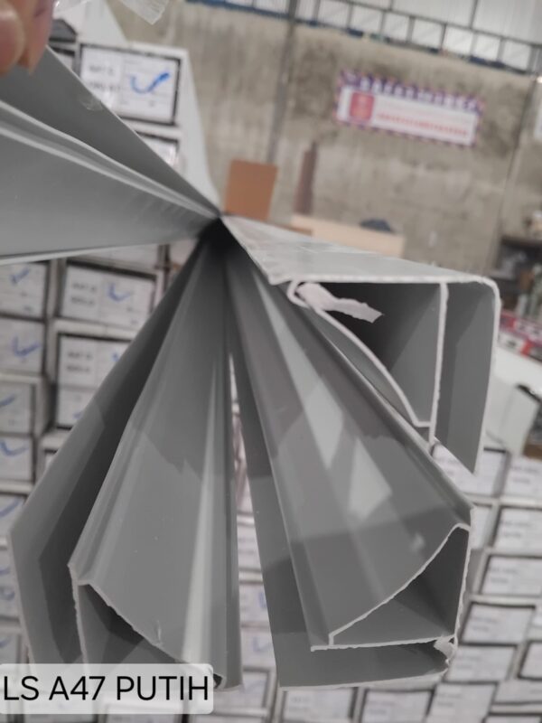 LS A47 PUTIH BRANZ