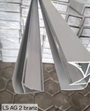 LS AG 2 BRANZ