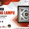 FITTING FT 40-08 / 40x40 Cm - Gambar 2